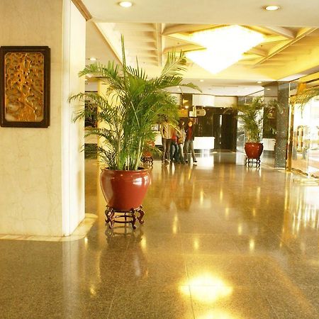 Fuhua Otel Zhongshan  Dış mekan fotoğraf