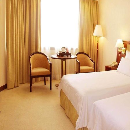 Fuhua Otel Zhongshan  Dış mekan fotoğraf