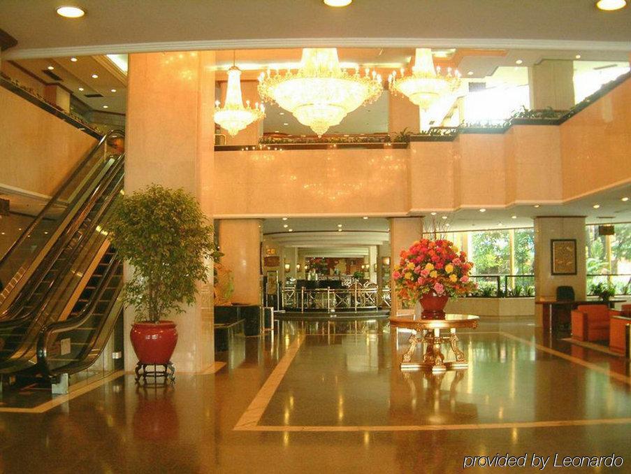 Fuhua Otel Zhongshan  İç mekan fotoğraf