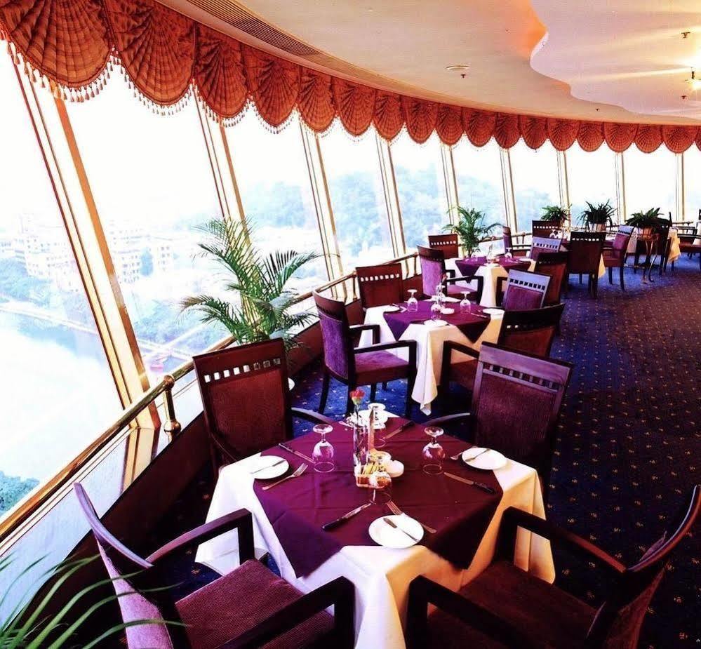 Fuhua Otel Zhongshan  Dış mekan fotoğraf
