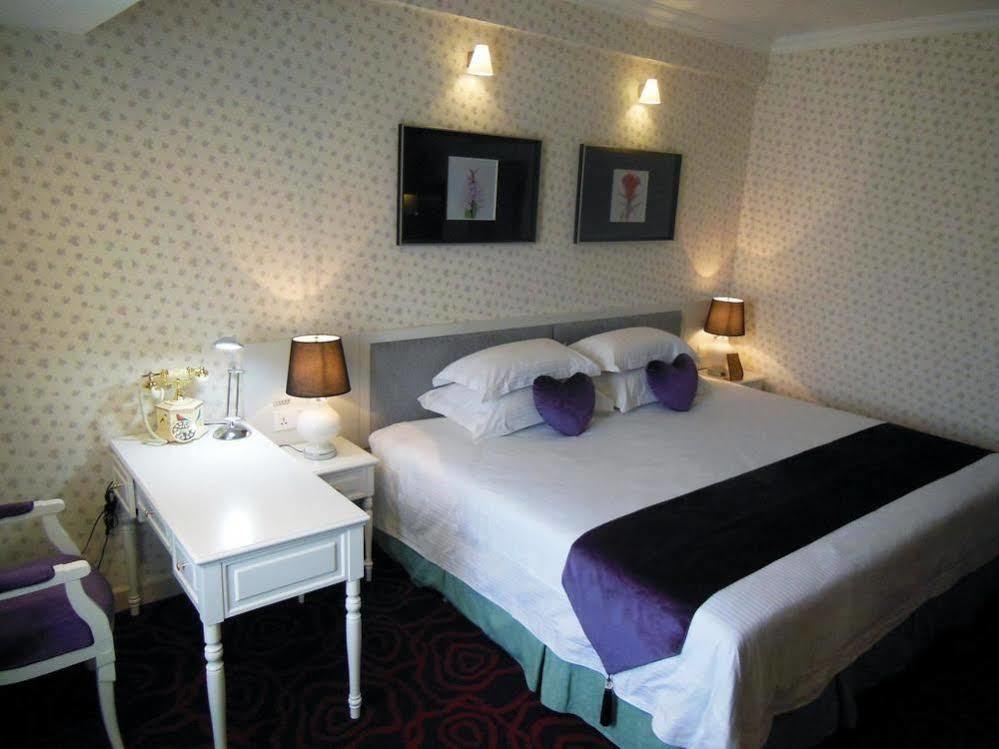 Fuhua Otel Zhongshan  Dış mekan fotoğraf