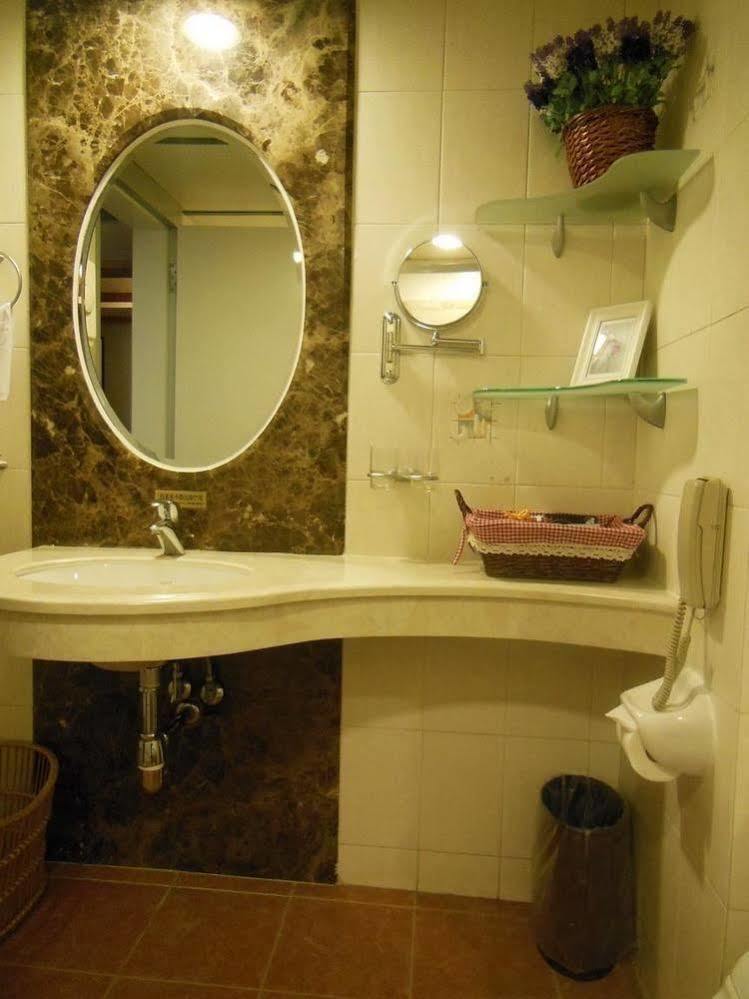 Fuhua Otel Zhongshan  Dış mekan fotoğraf