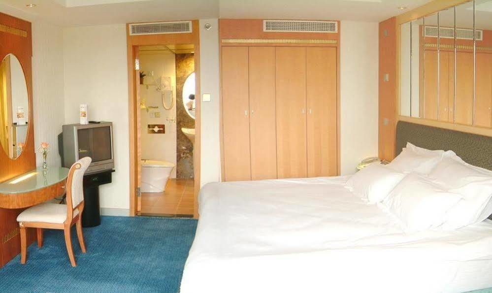 Fuhua Otel Zhongshan  Dış mekan fotoğraf