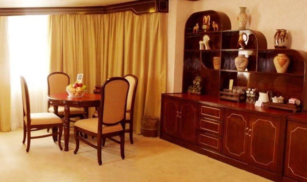 Fuhua Otel Zhongshan  Dış mekan fotoğraf